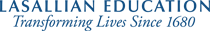 Lasallian Education